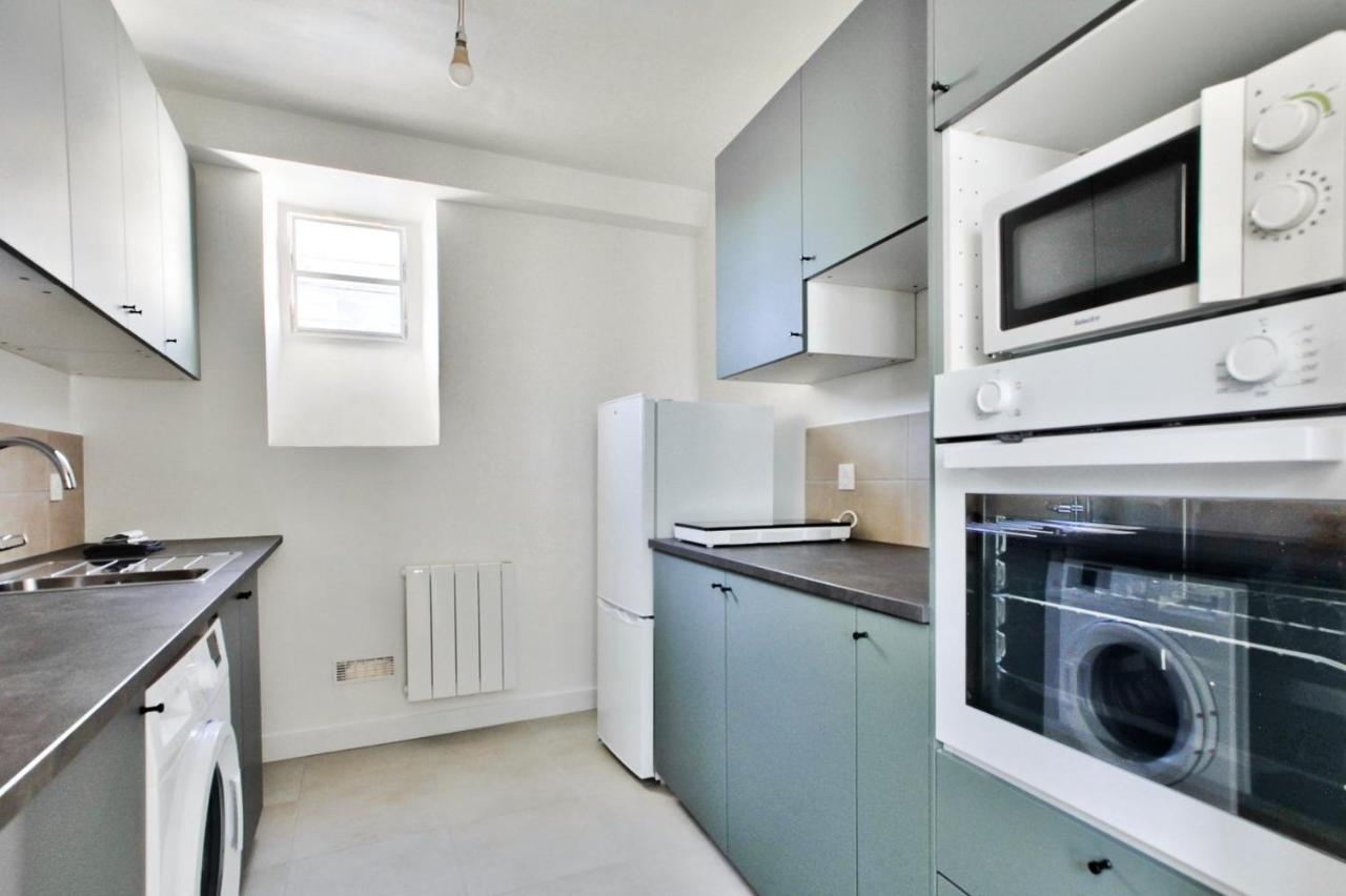Appartement Quartier Le Marais 1 Free Netflix Parijs Buitenkant foto