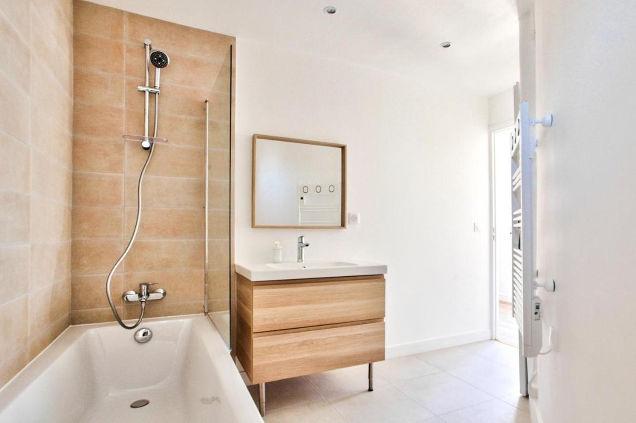 Appartement Quartier Le Marais 1 Free Netflix Parijs Buitenkant foto